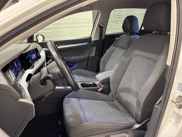 Image véhicule  Volkswagen GOLF (9)
