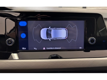 Image véhicule  Volkswagen GOLF (14)