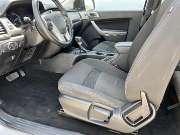 Image véhicule  Ford RANGER (9)