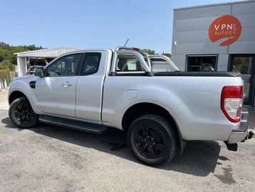 Image véhicule  Ford RANGER (3)