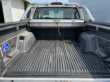 Image véhicule  Ford RANGER (14)