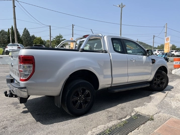 Image véhicule  Ford RANGER (1)