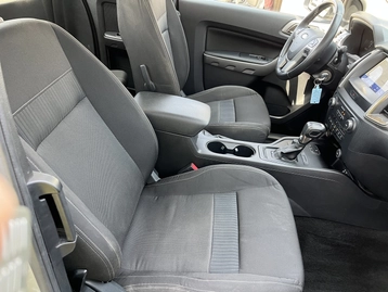 Image véhicule  Ford RANGER (11)