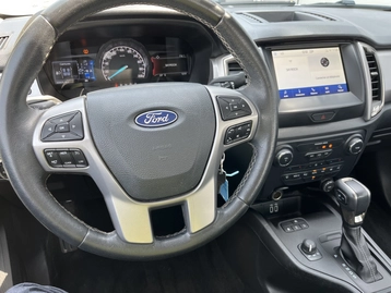 Image véhicule  Ford RANGER (7)