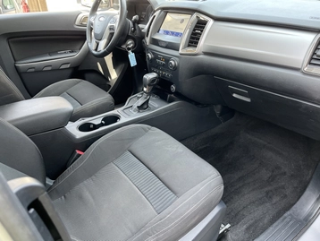Image véhicule  Ford RANGER (12)