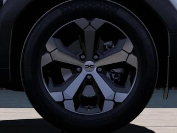 Image véhicule  Dacia DUSTER (4)