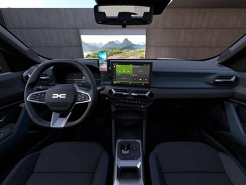 Image véhicule  Dacia DUSTER (5)