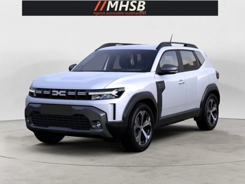 Image véhicule  Dacia DUSTER (0)