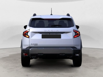 Image véhicule  Dacia DUSTER (3)