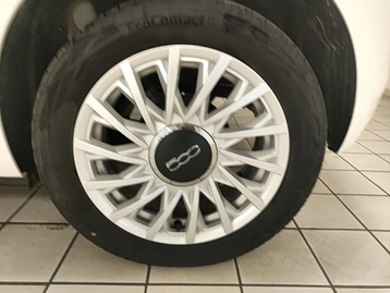 Image véhicule  Fiat 500C (2) (20)