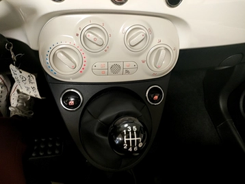 Image véhicule  Fiat 500C (2) (9)