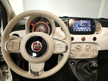 Image véhicule  Fiat 500C (2) (6)