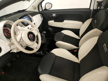 Image véhicule  Fiat 500C (2) (12)