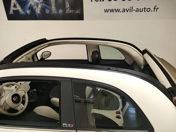 Image véhicule  Fiat 500C (2) (16)