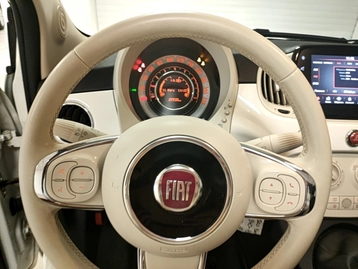 Image véhicule  Fiat 500C (2) (7)
