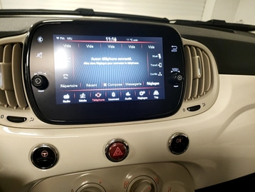 Image véhicule  Fiat 500C (2) (8)