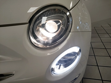 Image véhicule  Fiat 500C (2) (19)