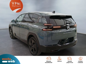 Image véhicule  Citroën C5 AIRCROSS (3)