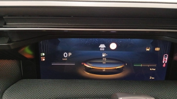 Image véhicule  Citroën C5 AIRCROSS (16)