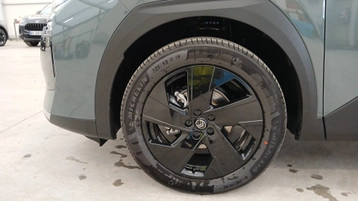 Image véhicule  Citroën C5 AIRCROSS (18)