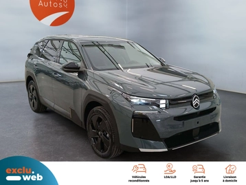 Image véhicule  Citroën C5 AIRCROSS (1)
