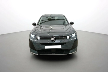 Image véhicule  Citroën C5 AIRCROSS (4)
