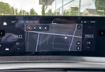 Image véhicule  Peugeot 5008 (6)