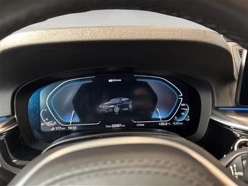 Image véhicule  BMW SÉRIE 5 TOURING (5)
