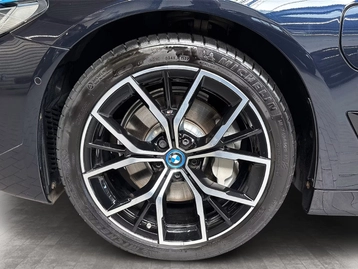 Image véhicule  BMW SÉRIE 5 TOURING (8)