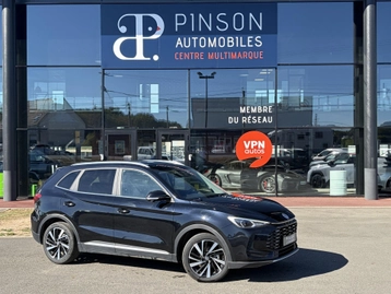 Image véhicule  MG ZS (0)