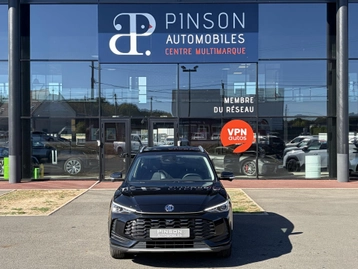 Image véhicule  MG ZS (1)