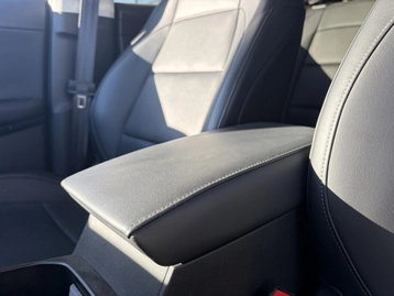 Image véhicule  MG ZS (33)