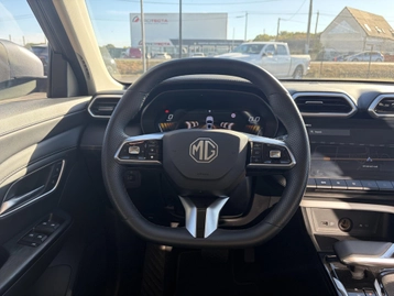 Image véhicule  MG ZS (16)