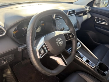 Image véhicule  MG ZS (30)