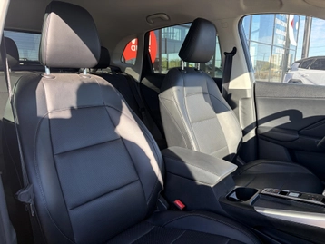 Image véhicule  MG ZS (12)