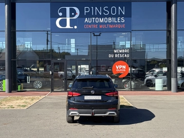 Image véhicule  MG ZS (4)