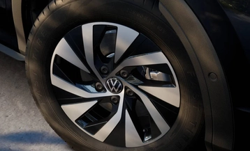 Image véhicule  Volkswagen T-ROC (10)