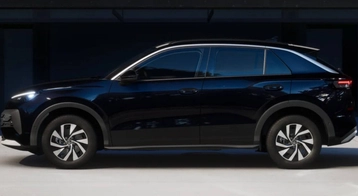 Image véhicule  Volkswagen T-ROC (22)