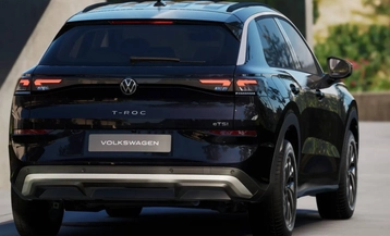 Image véhicule  Volkswagen T-ROC (9)