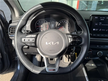 Image véhicule  Kia RIO (6)