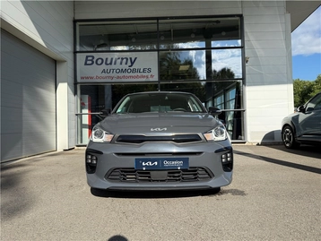 Image véhicule  Kia RIO (1)