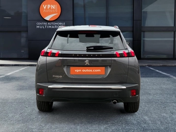 Image véhicule  Peugeot 2008 (3)