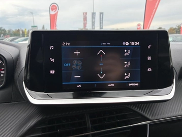 Image véhicule  Peugeot 2008 (20)