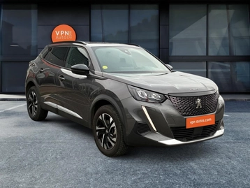 Image véhicule  Peugeot 2008 (1)