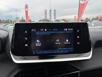 Image véhicule  Peugeot 2008 (18)