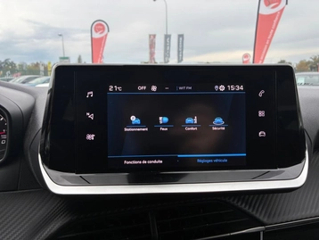 Image véhicule  Peugeot 2008 (22)