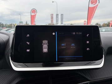 Image véhicule  Peugeot 2008 (23)