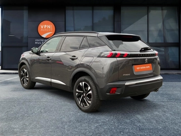 Image véhicule  Peugeot 2008 (7)