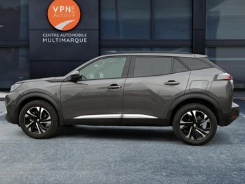 Image véhicule  Peugeot 2008 (4)