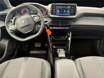 Image véhicule  Peugeot 2008 (13)